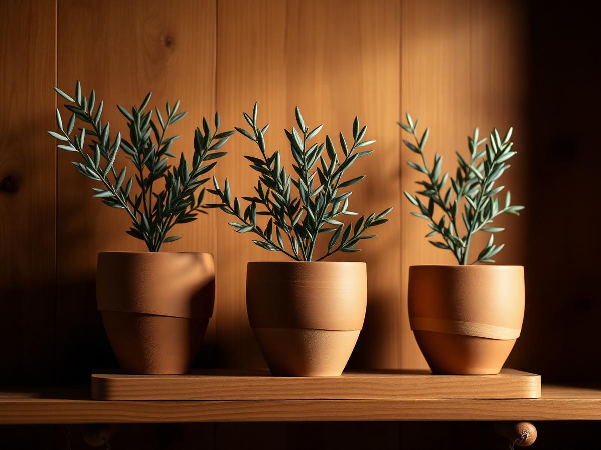 Earth & Clay