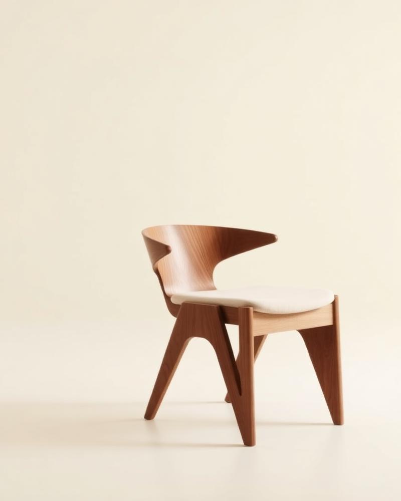 Tori Lounge Chair