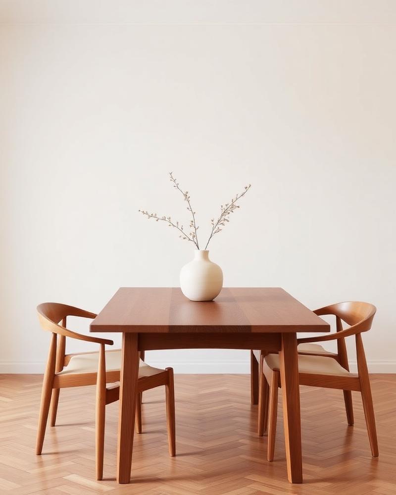 Nara Dining Table