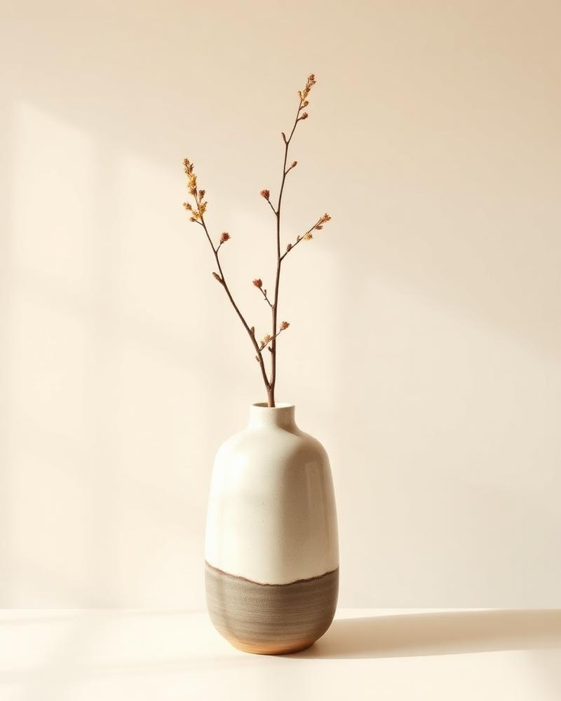 Kawa Vessel